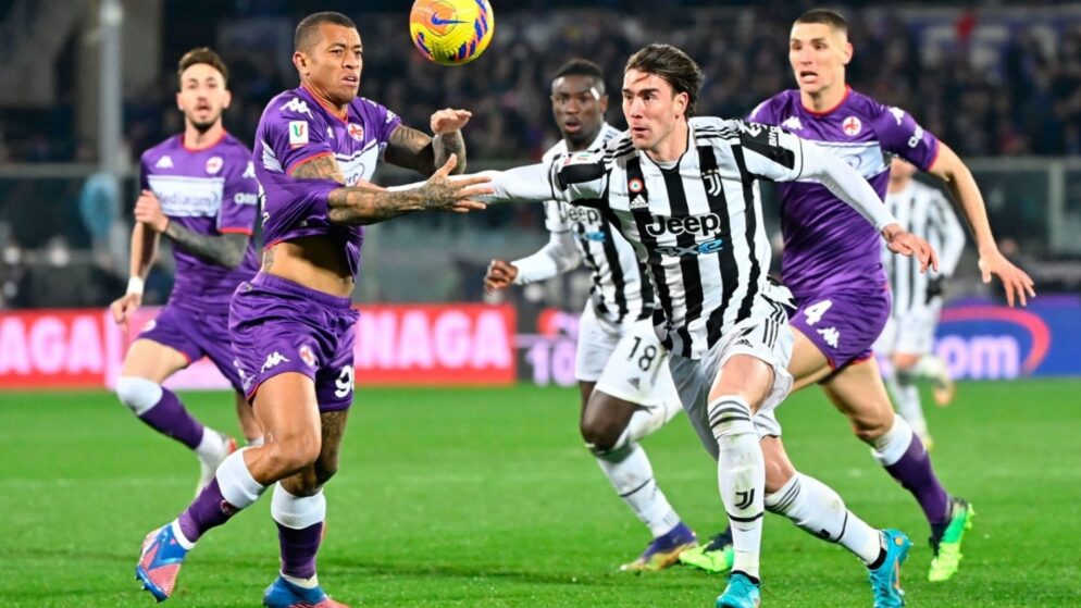 Nhận định kèo Fiorentina vs Juventus, 20h00 ngày 3/9 dự đoán Serie A