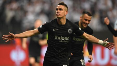 Nhận định kèo Frankfurt vs Sporting Lisbon, 23h45 ngày 7/9 dự đoán cúp C1 châu Âu