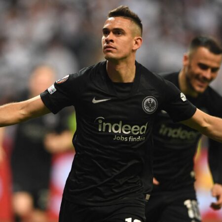 Nhận định kèo Frankfurt vs Sporting Lisbon, 23h45 ngày 7/9 dự đoán cúp C1 châu Âu