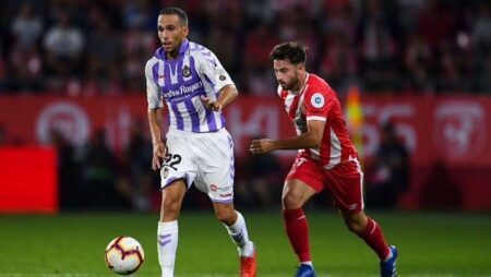 Nhận định kèo Girona vs Valladolid, 2h00 ngày 10/9 dự đoán La Liga