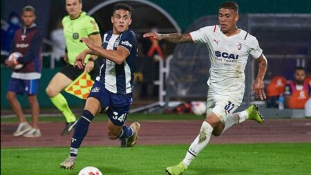 Nhận định kèo Independiente vs Talleres de Cordoba, 2h00 ngày 29/9 dự đoán cúp Argentina