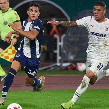 Nhận định kèo Independiente vs Talleres de Cordoba, 2h00 ngày 29/9 dự đoán cúp Argentina