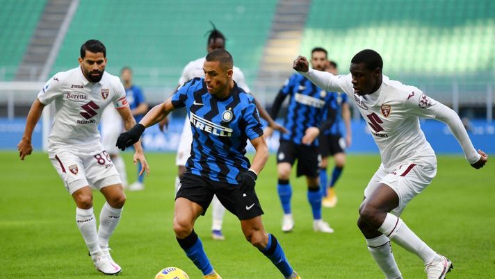 Nhận định kèo Inter Milan vs Torino, 23h00 ngày 10/9 dự đoán Serie A