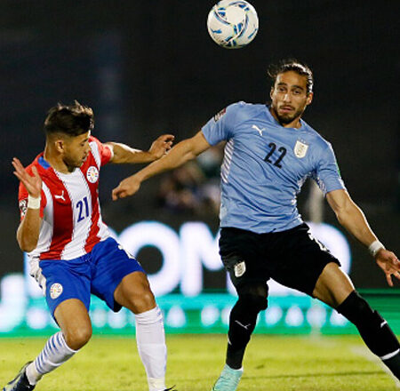 Nhận định kèo Iran vs Uruguay, 23h00 ngày 23/9 dự đoán Giao Hữu