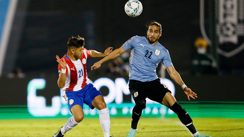 Nhận định kèo Iran vs Uruguay, 23h00 ngày 23/9 dự đoán Giao Hữu
