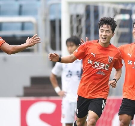 Nhận định kèo Jeju vs Daegu, 17h30 ngày 13/9 dự đoán VĐQG Hàn Quốc