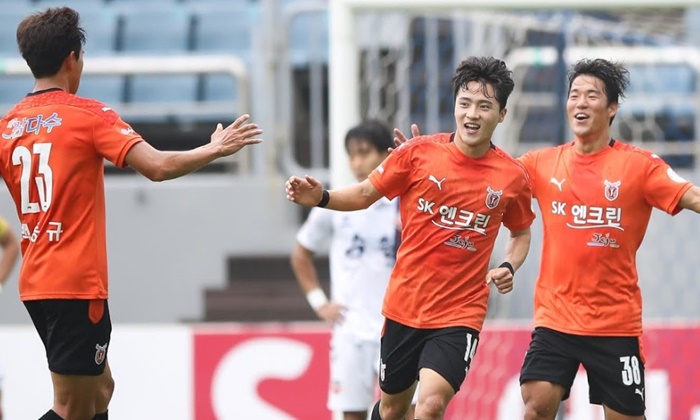 Nhận định kèo Jeju vs Daegu, 17h30 ngày 13/9 dự đoán VĐQG Hàn Quốc