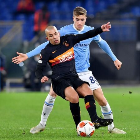 Nhận định kèo Lazio vs Feyenoord, 2h00 ngày 9/9 dự đoán cúp C2 châu Âu