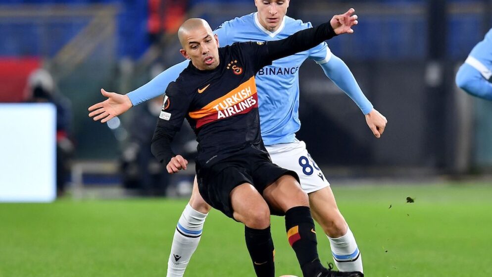 Nhận định kèo Lazio vs Feyenoord, 2h00 ngày 9/9 dự đoán cúp C2 châu Âu