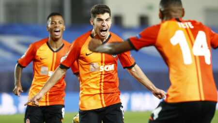 Nhận định kèo Leipzig vs Shakhtar Donetsk, 2h00 ngày 7/9 dự đoán cúp C1 châu Âu