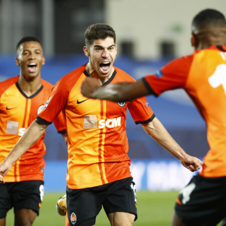 Nhận định kèo Leipzig vs Shakhtar Donetsk, 2h00 ngày 7/9 dự đoán cúp C1 châu Âu