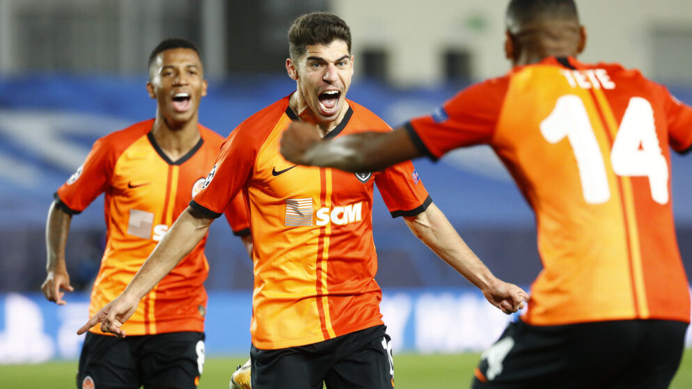 Nhận định kèo Leipzig vs Shakhtar Donetsk, 2h00 ngày 7/9 dự đoán cúp C1 châu Âu