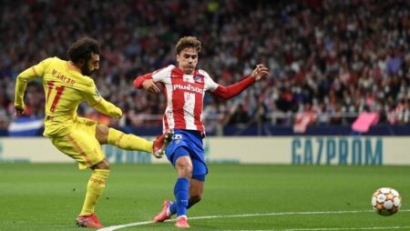 Nhận định kèo Leverkusen vs Atletico Madrid, 2h00 ngày 14/9 dự đoán cúp C1 châu Âu