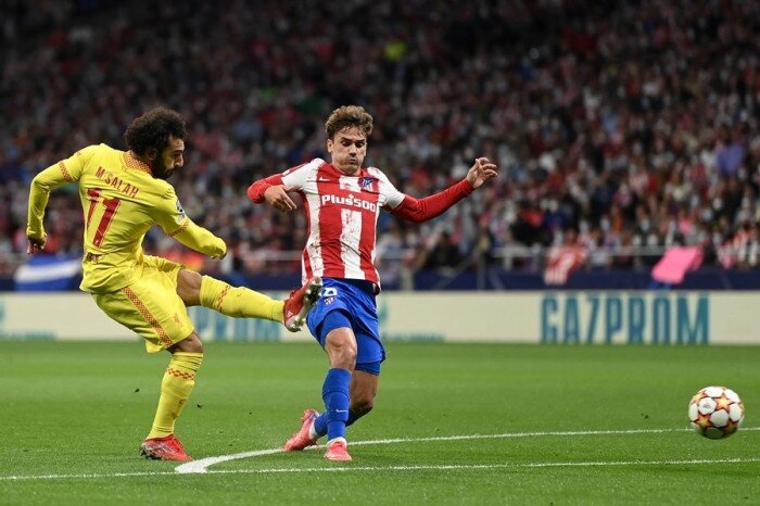 Nhận định kèo Leverkusen vs Atletico Madrid, 2h00 ngày 14/9 dự đoán cúp C1 châu Âu