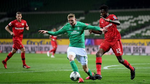 Nhận định kèo Leverkusen vs Bremen, 20h30 ngày 17/9 dự đoán Bundesliga
