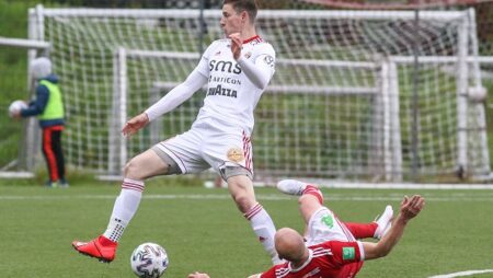 Nhận định kèo Lithuania vs Faroe, 1h45 ngày 23/9 dự đoán UEFA Nations League