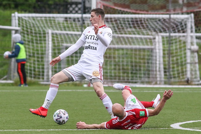 Nhận định kèo Lithuania vs Faroe, 1h45 ngày 23/9 dự đoán UEFA Nations League