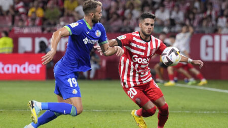 Nhận định kèo Mallorca vs Almeria, 19h00 ngày 17/9 dự đoán La Liga