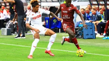 Nhận định kèo Metz vs Guingamp, 1h45 ngày 13/9 dự đoán Hạng 2 Pháp