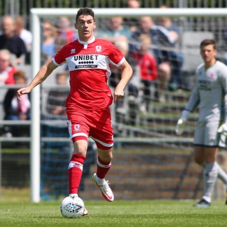 Nhận định kèo Middlesbrough vs Sunderland, 2h00 ngày 6/9 dự đoán Hạng Nhất Anh