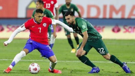 Nhận định kèo Morocco vs Chile, 2h00 ngày 24/9 dự đoán Giao Hữu