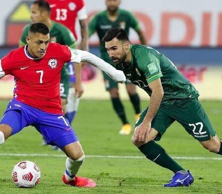 Nhận định kèo Morocco vs Chile, 2h00 ngày 24/9 dự đoán Giao Hữu