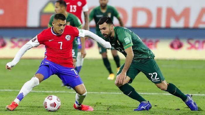 Nhận định kèo Morocco vs Chile, 2h00 ngày 24/9 dự đoán Giao Hữu