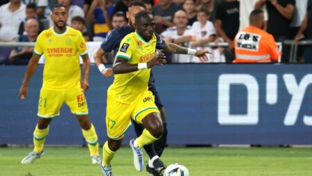 Nhận định kèo Nantes vs Olympiakos, 2h00 ngày 9/9 dự đoán cúp C2 châu Âu
