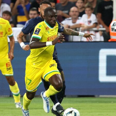 Nhận định kèo Nantes vs Olympiakos, 2h00 ngày 9/9 dự đoán cúp C2 châu Âu