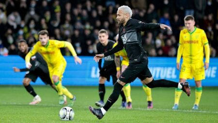 Nhận định kèo Nantes vs PSG, 2h00 ngày 4/9 dự đoán Ligue 1