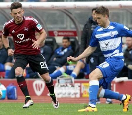 Nhận định kèo Nurnberg vs Bielefeld, 23h30 ngày 9/9 dự đoán Hạng 2 Đức