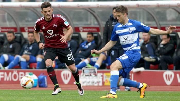 Nhận định kèo Nurnberg vs Bielefeld, 23h30 ngày 9/9 dự đoán Hạng 2 Đức