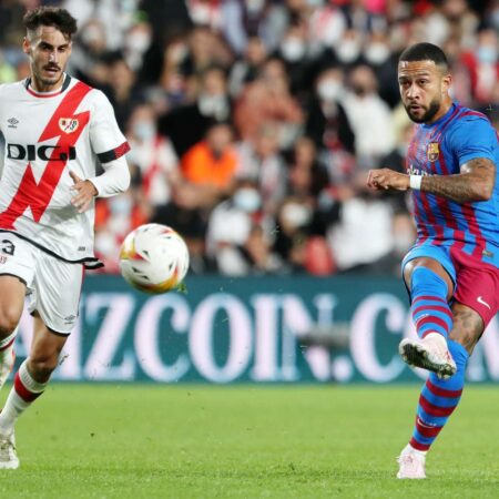 Nhận định kèo Osasuna vs Vallecano, 19h00 ngày 4/9 dự đoán La Liga