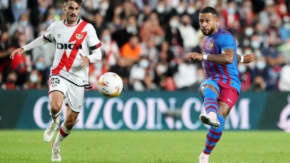 Nhận định kèo Osasuna vs Vallecano, 19h00 ngày 4/9 dự đoán La Liga