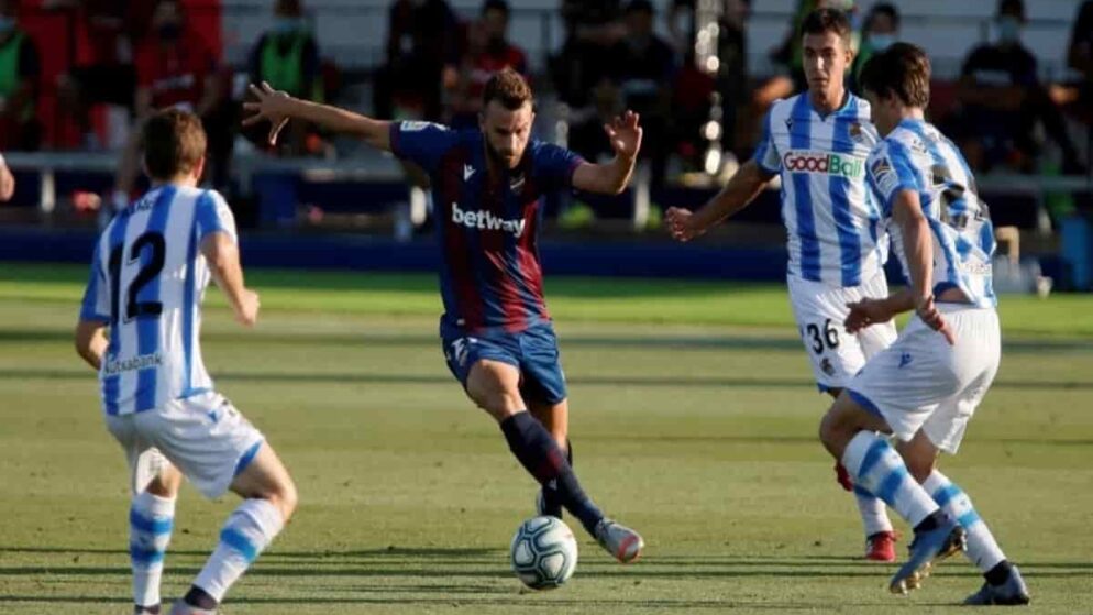 Nhận định kèo Real Oviedo vs Levante, 2h00 ngày 6/9 dự đoán Hạng 2 Tây Ban Nha