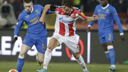 Nhận định kèo Red Star Belgrade vs Monaco, 2h00 ngày 9/9 dự đoán cúp C2 châu Âu