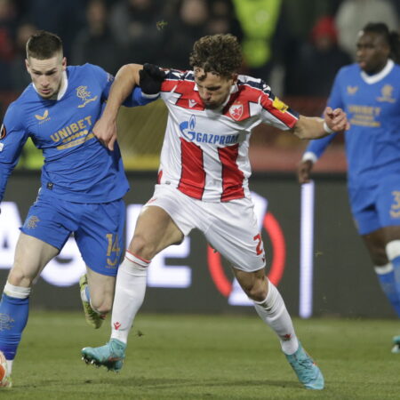 Nhận định kèo Red Star Belgrade vs Monaco, 2h00 ngày 9/9 dự đoán cúp C2 châu Âu