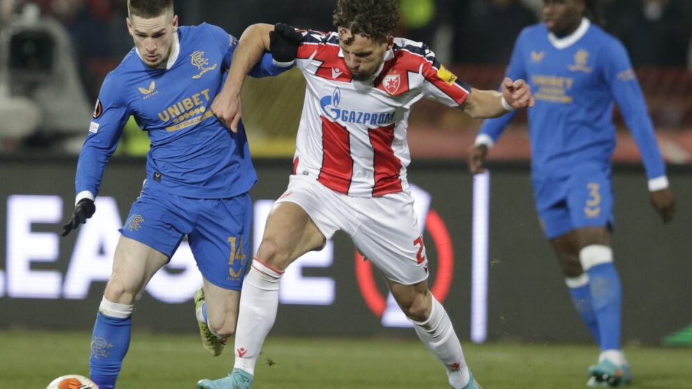 Nhận định kèo Red Star Belgrade vs Monaco, 2h00 ngày 9/9 dự đoán cúp C2 châu Âu