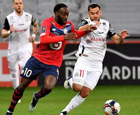 Nhận định kèo Rennes vs Auxerre, 22h05 ngày 11/9 dự đoán Ligue 1