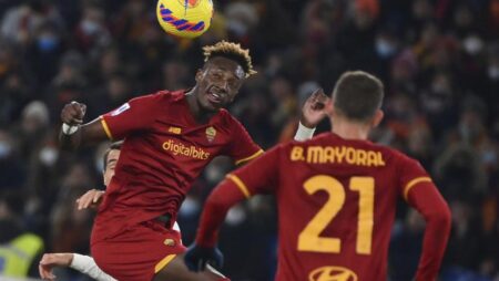 Nhận định kèo Roma vs HJK, 2h00 ngày 16/9 dự đoán cúp C2 châu Âu