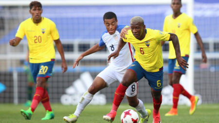 Nhận định kèo Saudi Arabia vs Ecuador, 1h00 ngày 24/9 dự đoán Giao Hữu