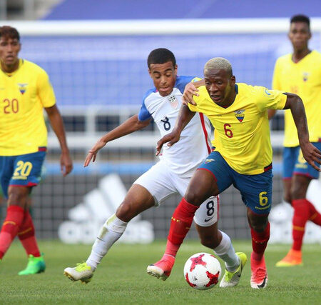 Nhận định kèo Saudi Arabia vs Ecuador, 1h00 ngày 24/9 dự đoán Giao Hữu
