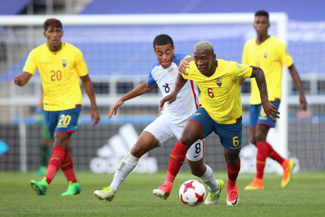 Nhận định kèo Saudi Arabia vs Ecuador, 1h00 ngày 24/9 dự đoán Giao Hữu