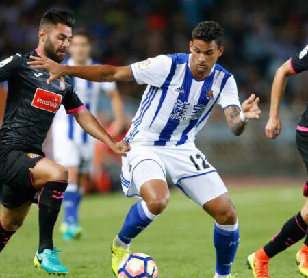 Nhận định kèo Sociedad vs Espanyol, 23h30 ngày 18/9 dự đoán La Liga