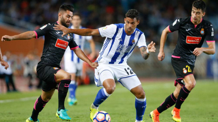 Nhận định kèo Sociedad vs Espanyol, 23h30 ngày 18/9 dự đoán La Liga