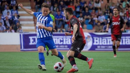 Nhận định kèo Tenerife vs Malaga, 2h00 ngày 20/9 dự đoán Hạng 2 Tây Ban Nha