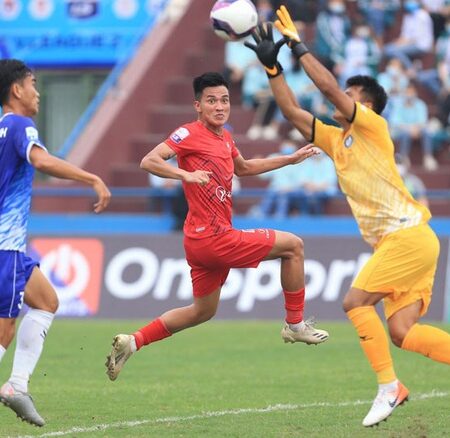 Nhận định kèo Thanh Hóa vs Bà Rịa Vũng Tàu, 17h00 ngày 7/9 dự đoán Cúp Việt Nam