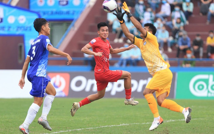 Nhận định kèo Thanh Hóa vs Bà Rịa Vũng Tàu, 17h00 ngày 7/9 dự đoán Cúp Việt Nam