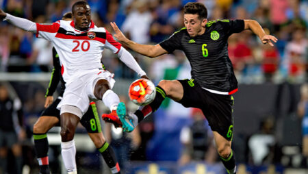 Nhận định kèo Trinidad and Tobago vs Tajikistan, 17h30 ngày 22/9 dự đoán Giao Hữu