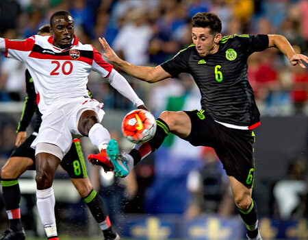 Nhận định kèo Trinidad and Tobago vs Tajikistan, 17h30 ngày 22/9 dự đoán Giao Hữu
